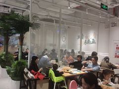 大堂-泰悦澜·泰国餐厅(万象城店)