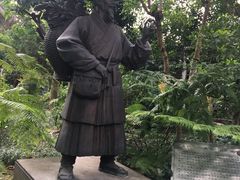 -广州神农草堂中医药博物馆