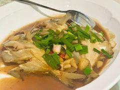 -小厨师·二十年沈家门小海鲜(百井坊巷店)