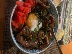 -半藏居酒屋(香港花园店)