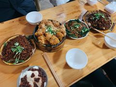 粉蒸排骨-人和水上飘(第一家店)