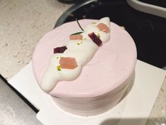 -喜茶(深圳欢乐海岸LAB店)