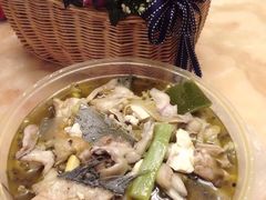 iphone_upload_pic-鱼无双·酸菜鱼(来凤街店)