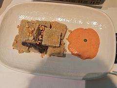 -桂满陇·杭州小馆(巴黎春天浦建店)