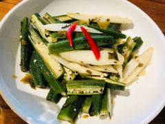 -小厨娘淮扬菜(清江苏宁广场店)