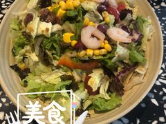 -金香匯晚茶(浑南店)