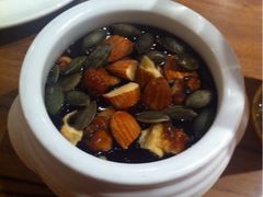 iphone_upload_pic-西贝莜面村(上海百联西郊店)