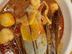 -嘉州叶婆婆钵钵鸡(建设路店)