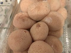 -泸溪河桃酥(凯德MALL太阳宫店)