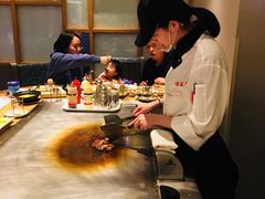 -赤坂亭·M9和牛烧肉·铁板烧(合肥万象城店)