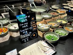 -粤海喜来登酒店·盛宴海鲜牛排自助餐厅(天河城店)