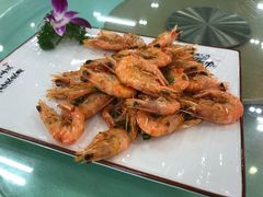 -景好海鲜餐厅(大鹏必选旅游店)