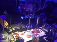 -SPACE(欢乐颂购物中心店)