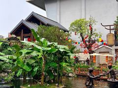 -顺德渔村·岭南一号