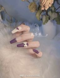 -Halo美甲美睫