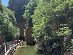 -湖洞水自然风景区