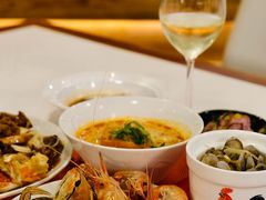 -上海浦东嘉里大酒店