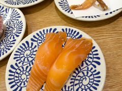 -金匠寿司(金虹桥国际中心店)