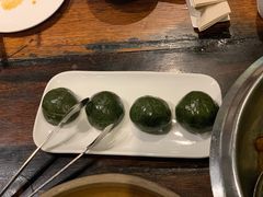 安溪咸笋包-临家闽南菜(翔安店)