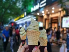 -清真  吐鲁番餐厅(牛街店)