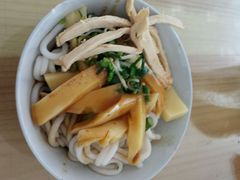 android_upload_pic-再回首鸡肉米线(人民路一店)