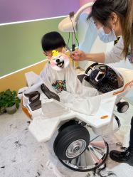 -星咔萌StarCamo儿童剪发(芳圆里IDMALL品牌形象店)