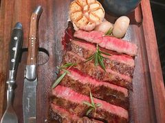 慢炖牛仔骨-上海苏宁宝丽嘉酒店·Cafe Bellagio西餐厅