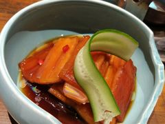 -洞庭土菜小炒馆(易发广场店)