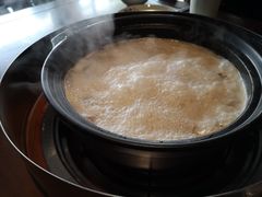 胡椒猪肚鸡-捞神煲汤火锅(湖滨商业街店)