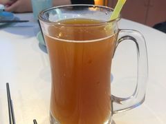 -阿娜尔·新疆菜(宜家荟聚中心店)