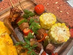 -La Terre乐田(万象城店)