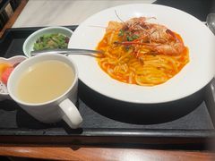 -港丽餐厅(天河城店)