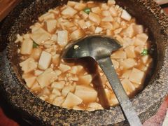 -绿茶餐厅(昌平悦荟店)