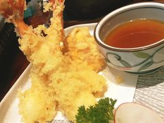 大虾天妇罗-古京·臻致料理(月湖店)
