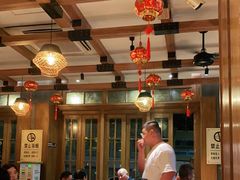大堂-慧娟面馆·餐厅(望江路店)