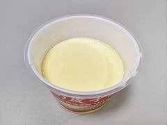 手工厚奶皮子酸奶-鸽子庄烧烤龙虾(土桥店)