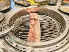 -大叹号·朝鲜族烤肉(潍坊泰华城店)
