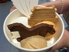 -陕拾叁-西安糕点(大雁塔店)