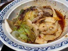 -耍盆友·重庆江湖菜(百子湾店)