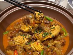 -沁园·珍藏湘味(芙蓉广场店)