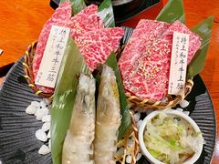 牛尾汤-肉魁屋·烧肉·烧鸟·酒场(高新店)