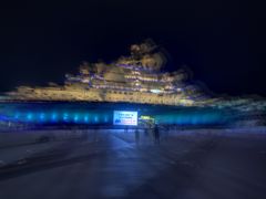 -泰达航母主题公园