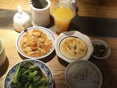 -东园小馆·早茶·淮扬小炒(三盛广场店)