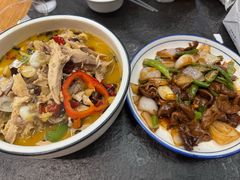 -卤鸭儿(小河路店)