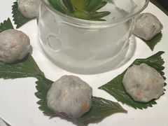 -鲜潭蒸汽石锅鱼(五道口购物中心店)