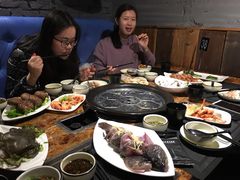 -船奇蒸汽海鲜·闽菜(八市海鲜总店)