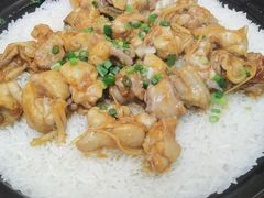 -蒸武门·广式茶点(金宝莱店)