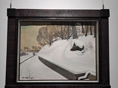 -北京展览馆