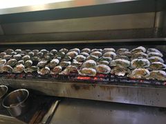 生蚝-湛江江记蚝莊烧烤工场(金海岸店)