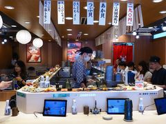 -海鲜三崎港(镰仓小町通店)